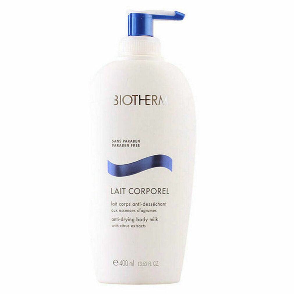Biotherm Ritual de Lait Körpermilch