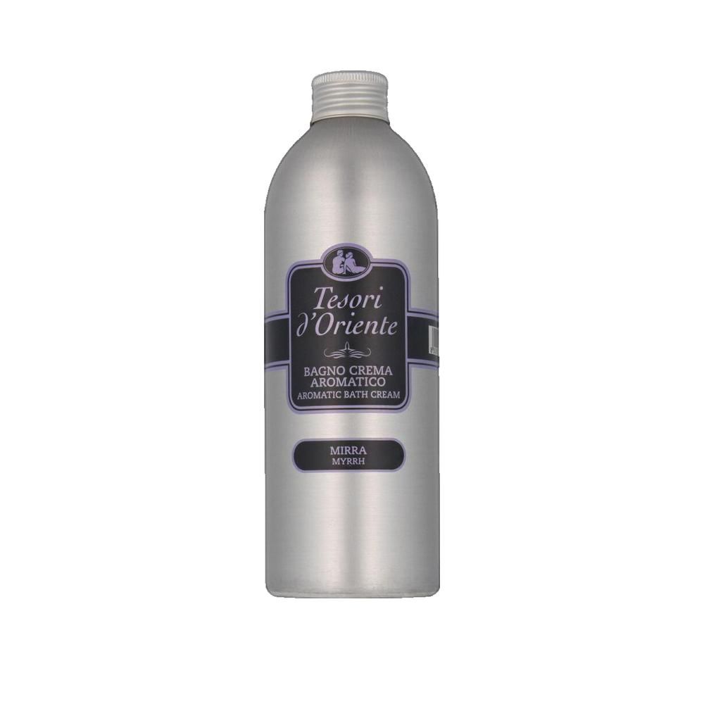 Tesori d'Oriente Mirra Duftendes Duschgel