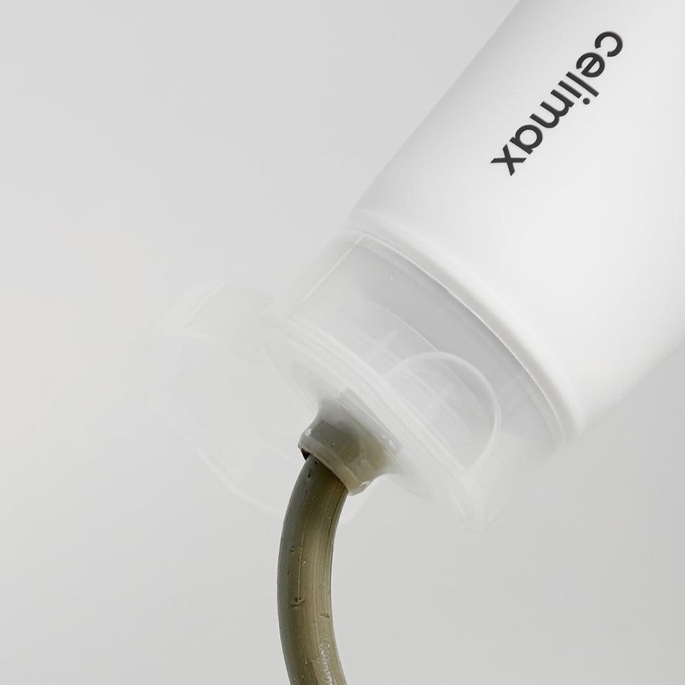 CELIMAX The Real Noni Refresh Clay Mask – klärende Tonmaske mit Noni
