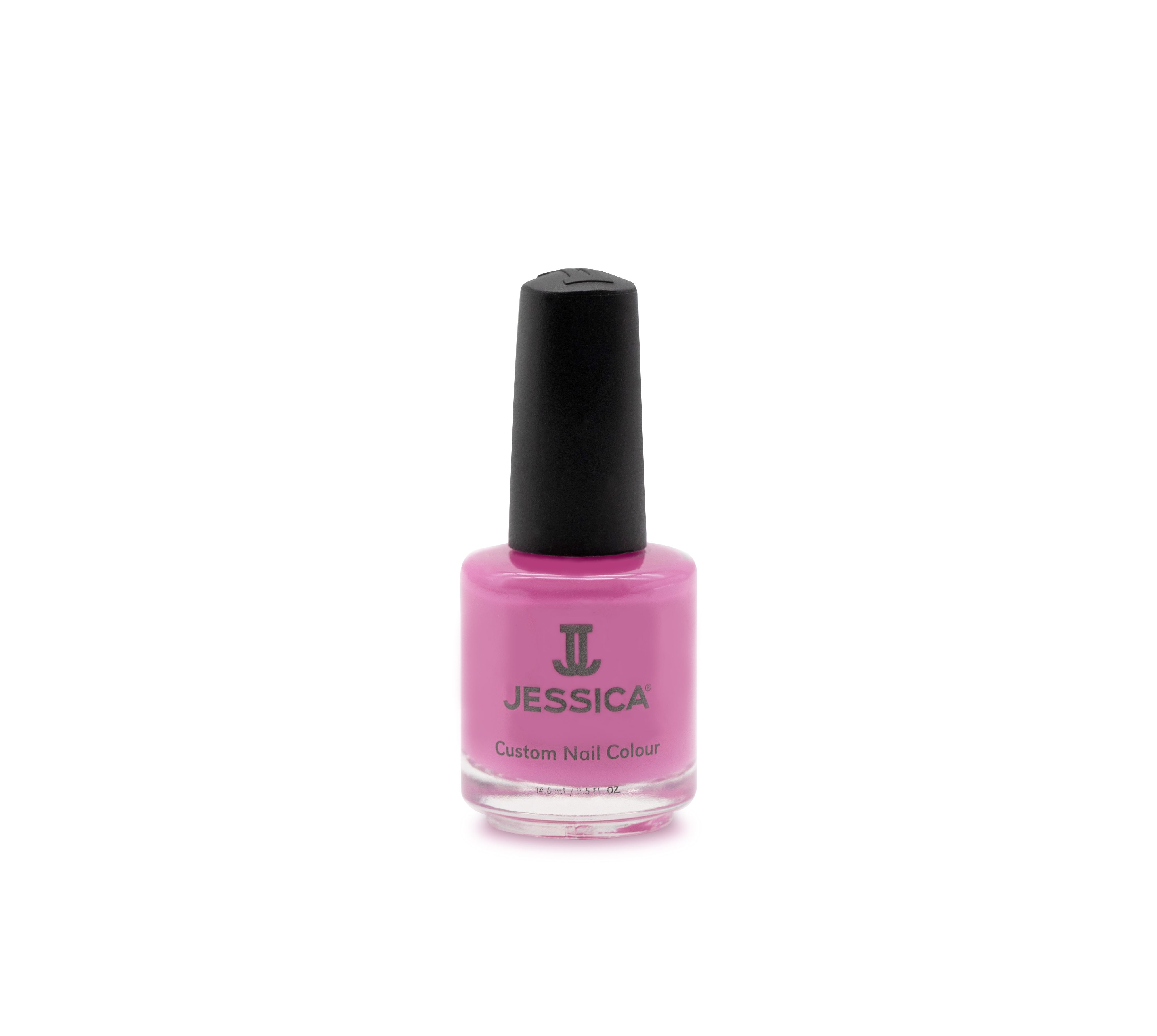 JESSICA Cosmetics Nail Colour