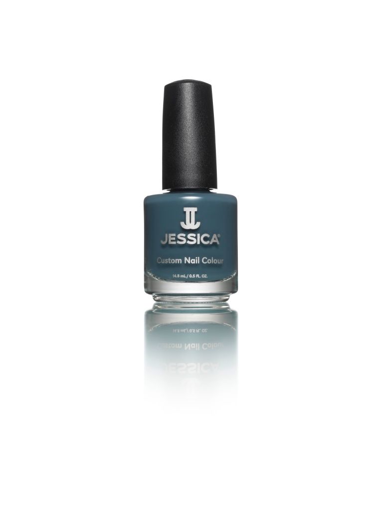 JESSICA Cosmetics Nail Colour