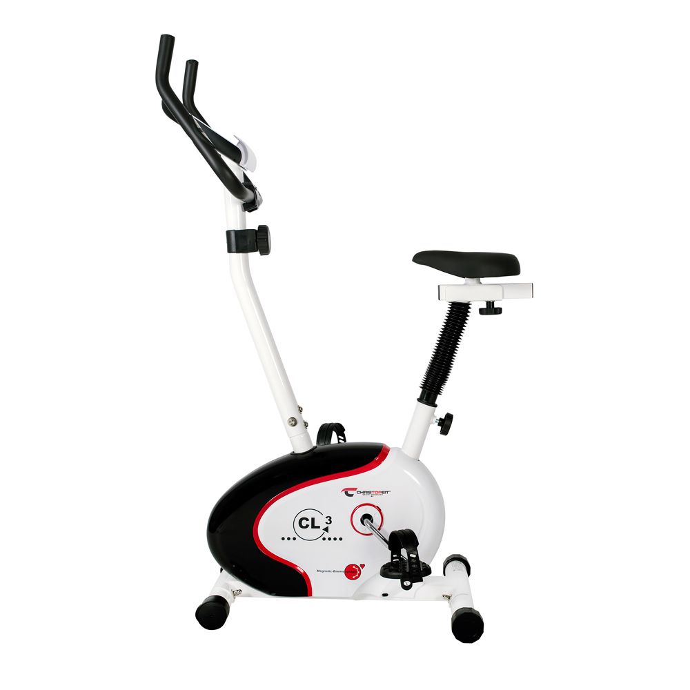 CHRISTOPEIT SPORT Heimtrainer CL 3