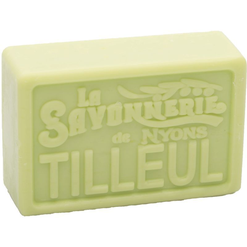 La Savonnerie de Nyons - Seife - Lindenblüten