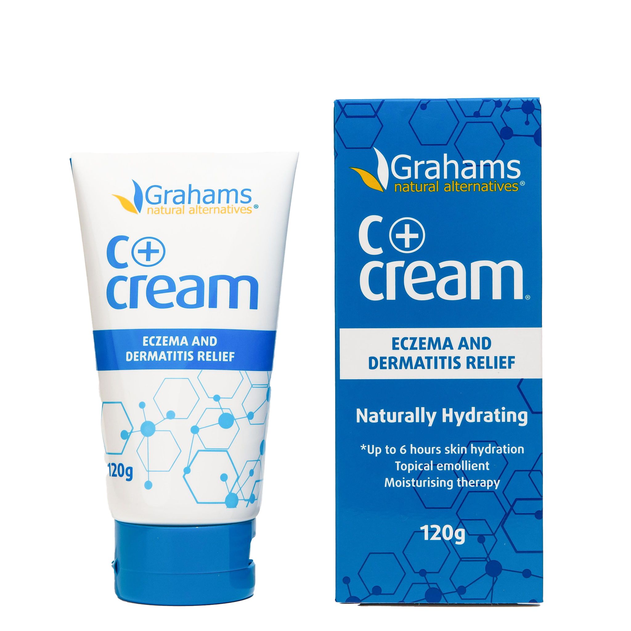 Grahams Calendulis Plus Cream™
