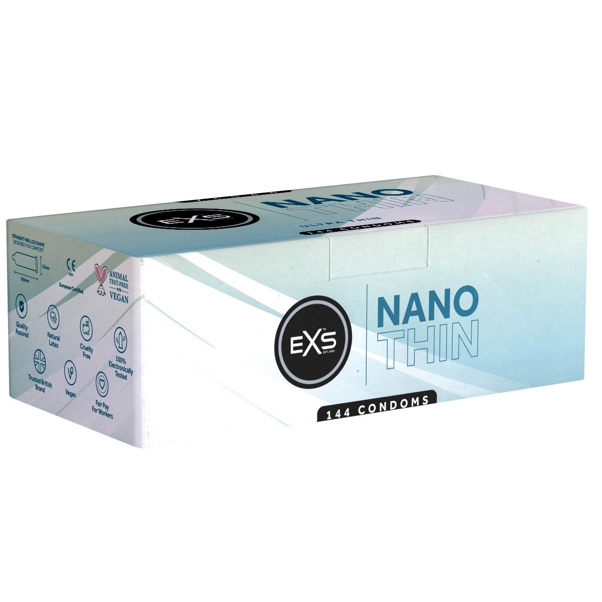 EXS Vorratspackung *Nano Thin*