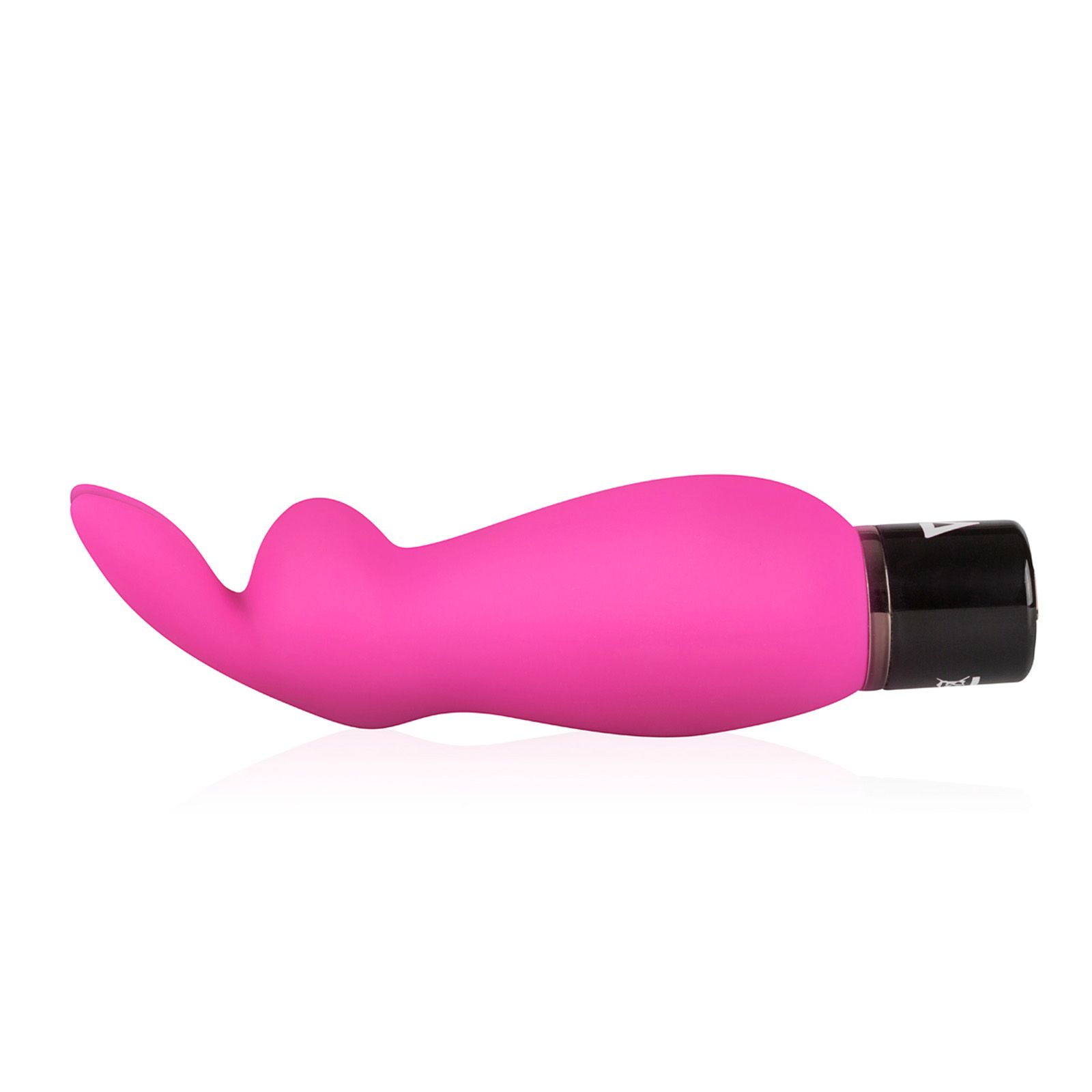 Lil'Vibe - Klitorisvibrator Vibrator Rabbit in Pink