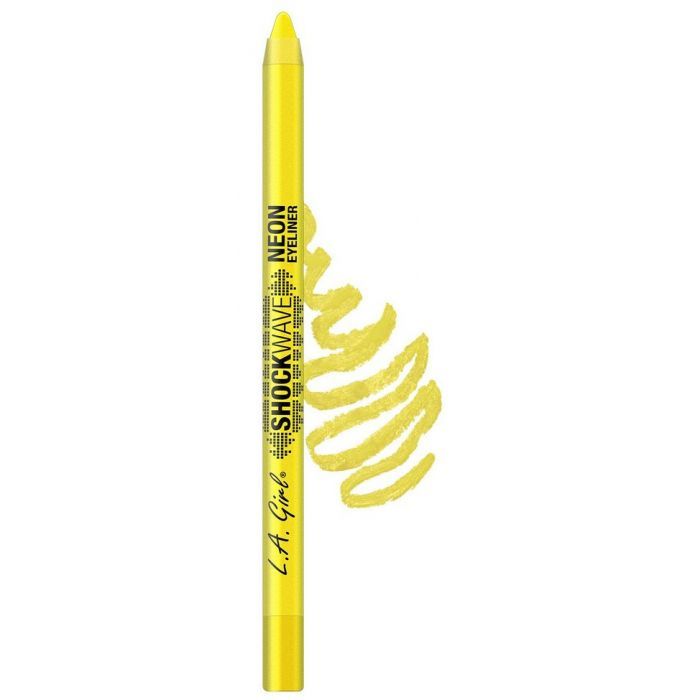 Kajalstift - Shockwave Neon - la Girl