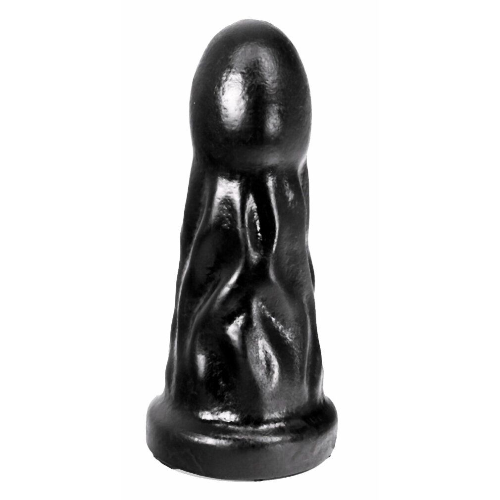 hung system Toys Castard black