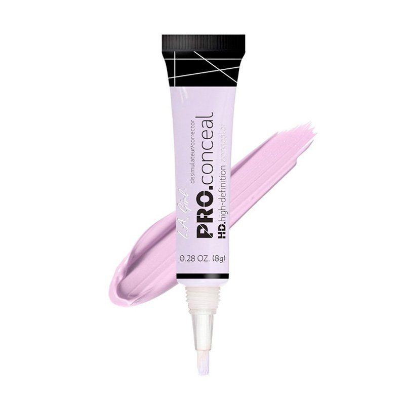 Corrector Líquido - Pro Conceal Hd Concealer