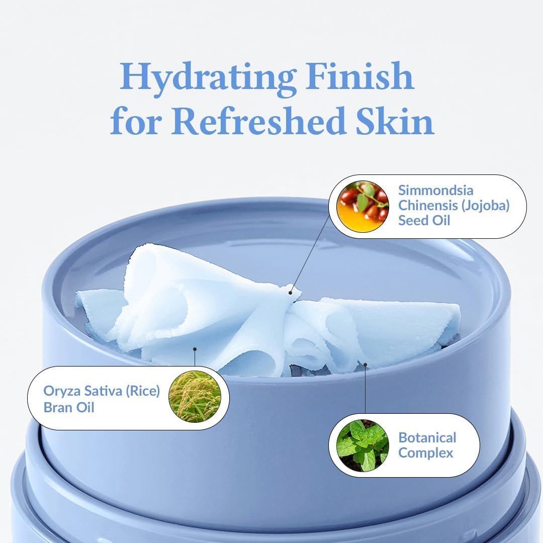 Dr. Althea Pore Refresh Tiefenreinigungsbalsam