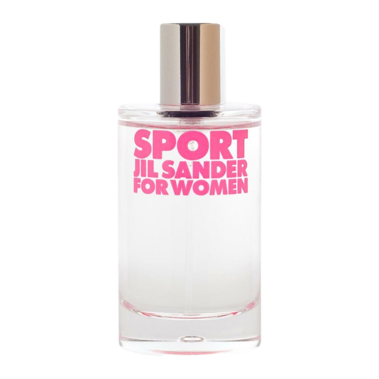 Jil Sander, Sport For Women E.d.T. Nat. Spray