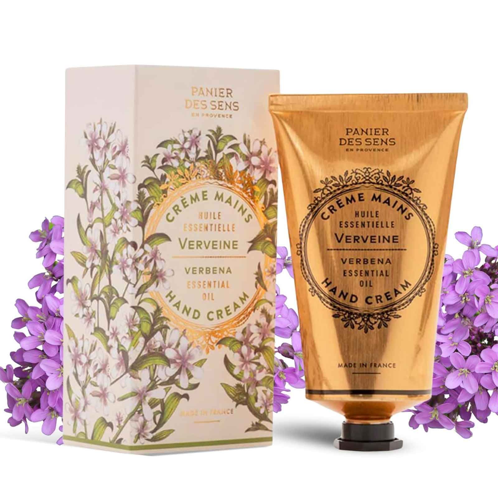 Handcreme Verveine