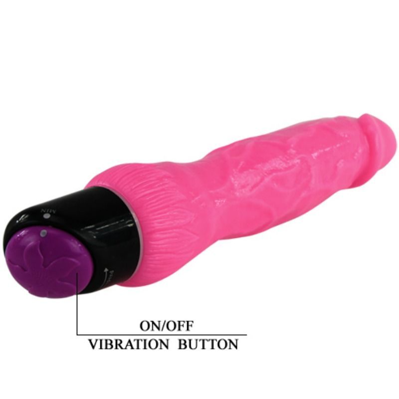 Baile - Penis-Vibrator