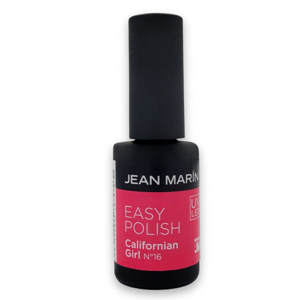 Jean Marin - Easy Polish Semi-Permanenter Nagellack