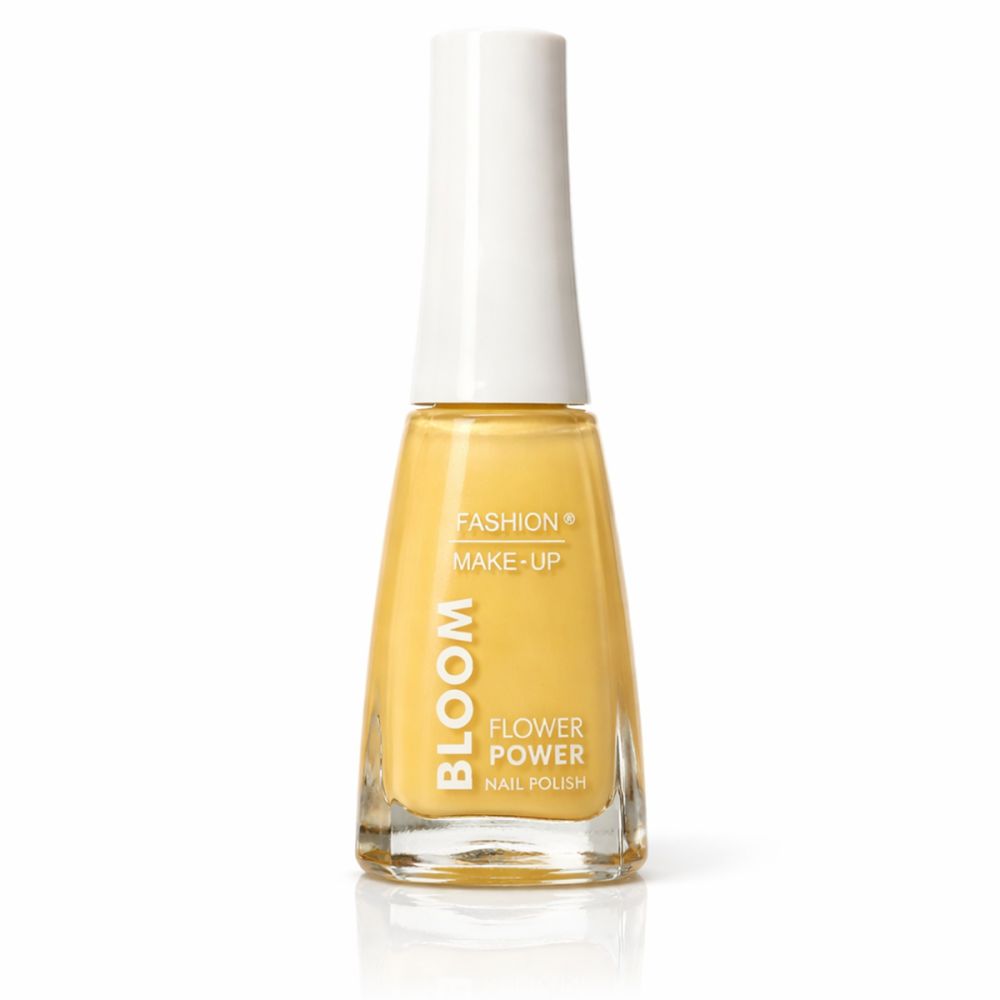 Fashion Make-up - Bloom Nagellack