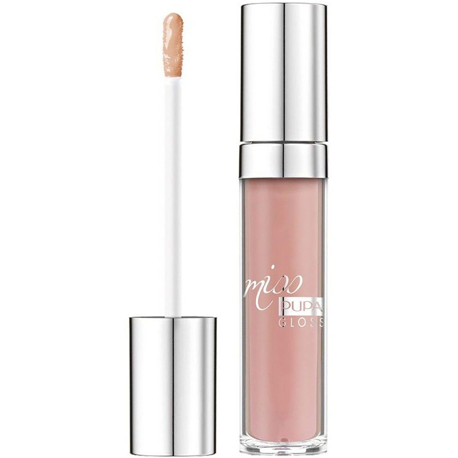 Pupa Milano - Miss Pupa Gloss