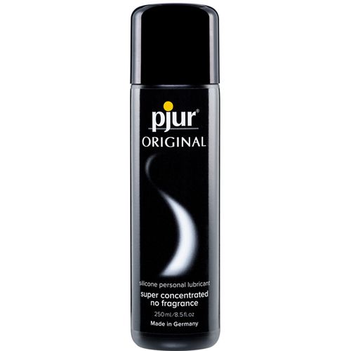 Pjur Original Massage- und Gleitmittel