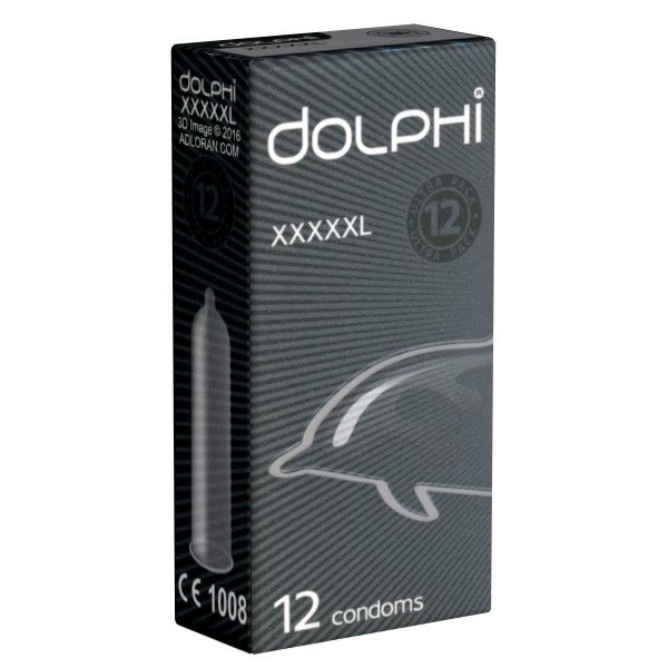 Dolphi *XXXXXL*