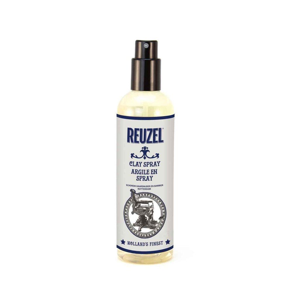 Reuzel - Clay Spray