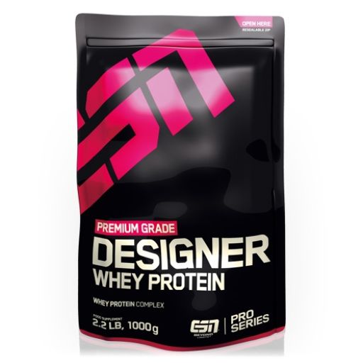ESN Designer Whey