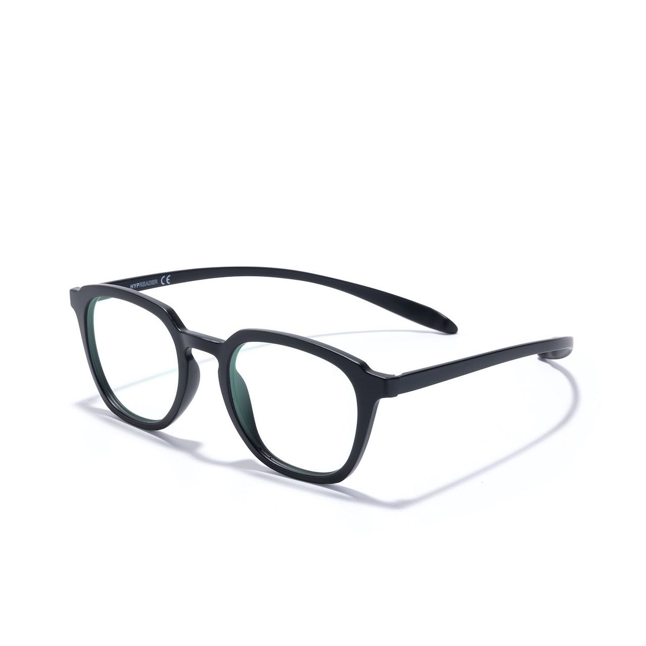 HYPREADER Blaulichtfilterlesebrille Orion Stärke +2.00