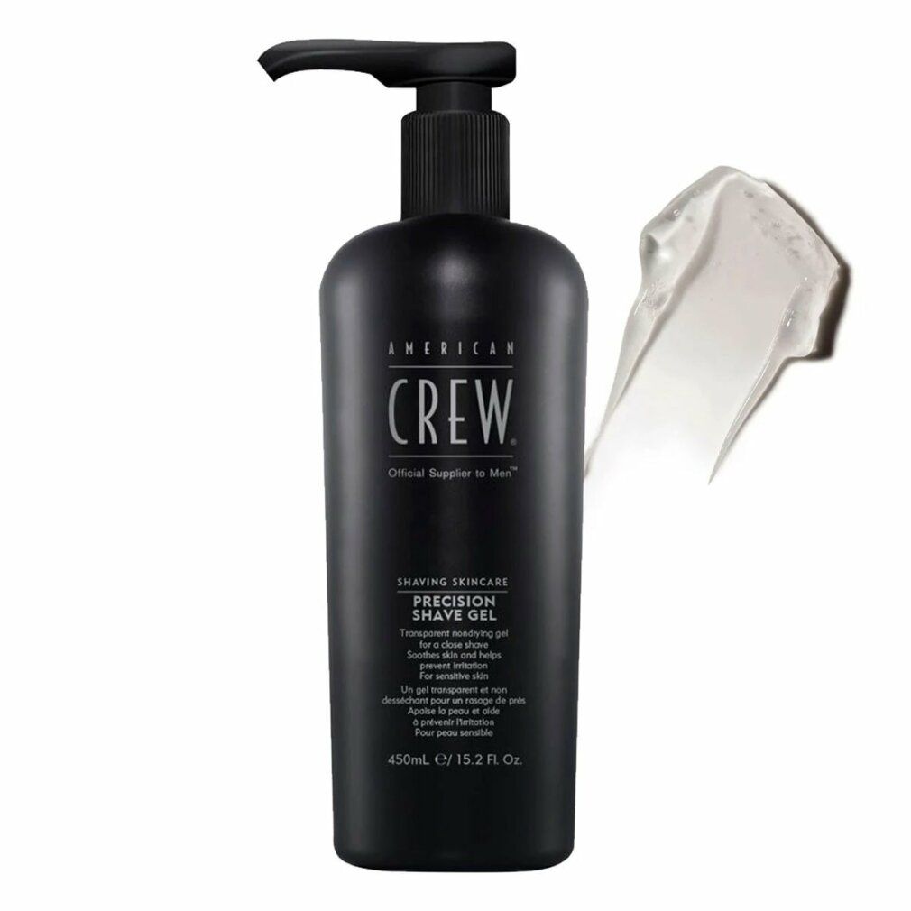 Shaving gel (Precision Shave Gel)