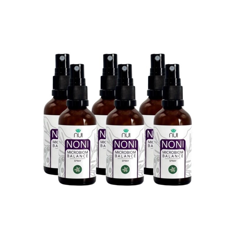 NUI Microbiom Balance Spray