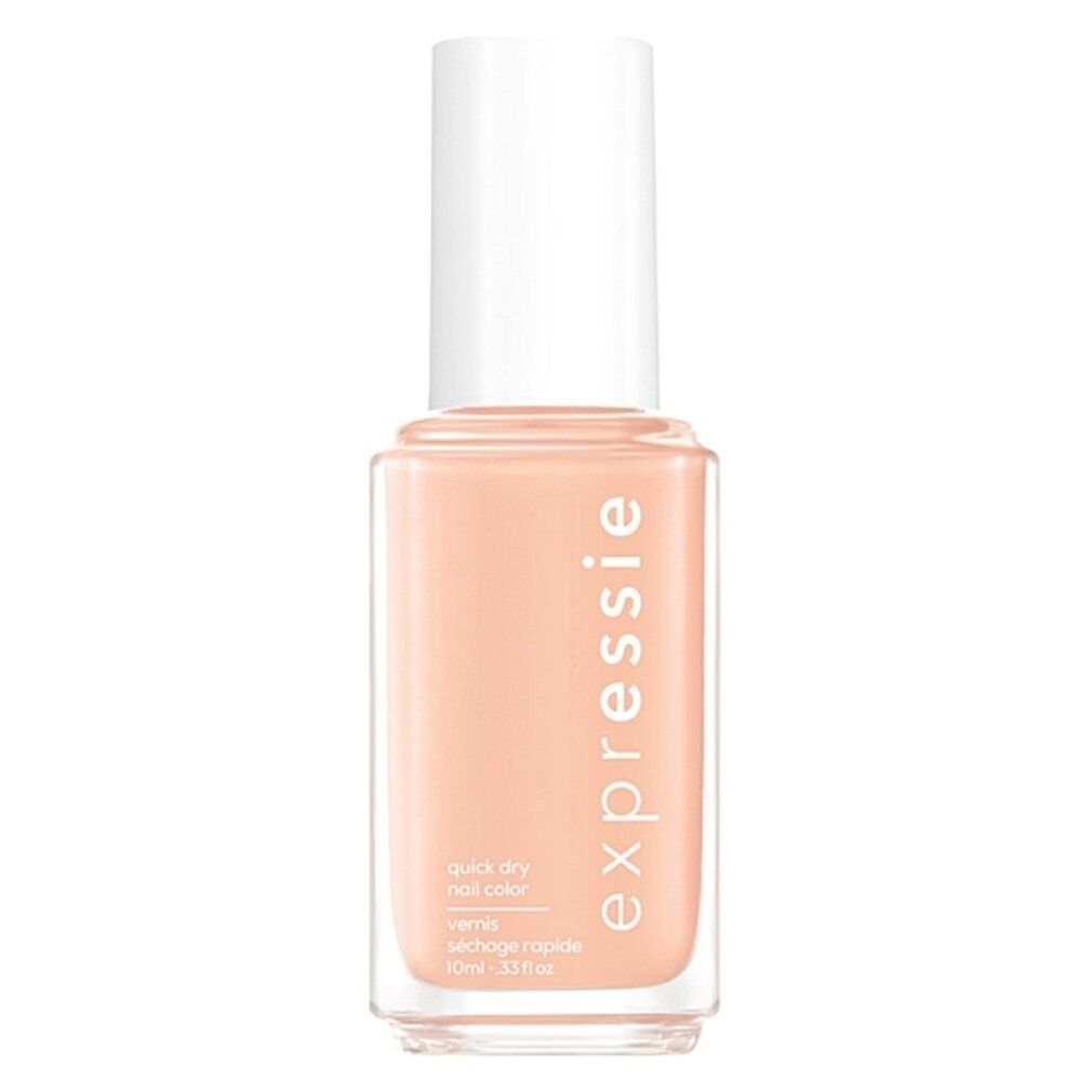 Nagellack - Expressie Quick Dry
