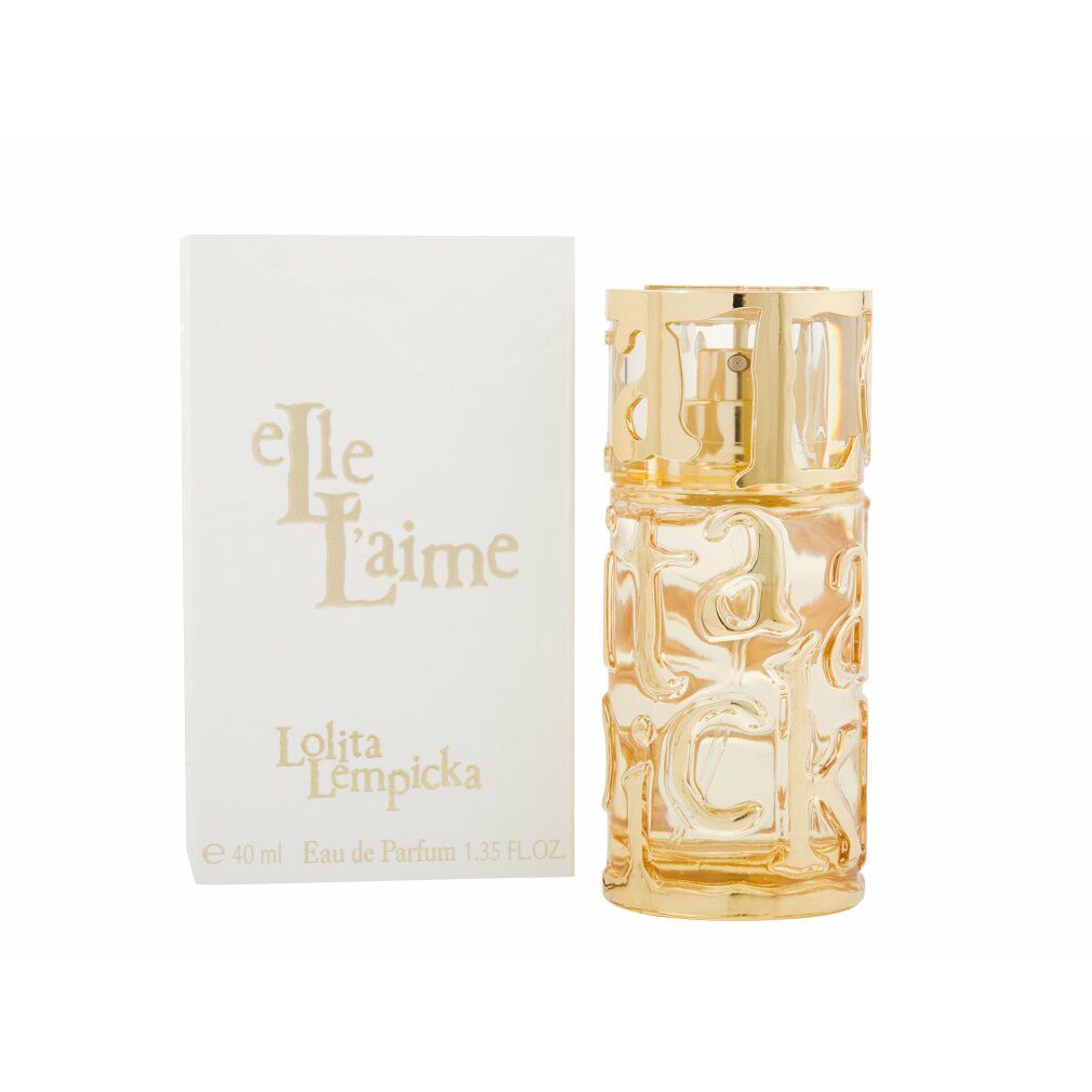 Lolita Lempicka Elle l'aime Eau de Parfum  Spray