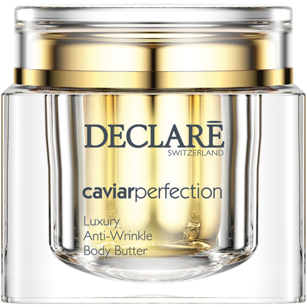 Declare Luxury Body Butter