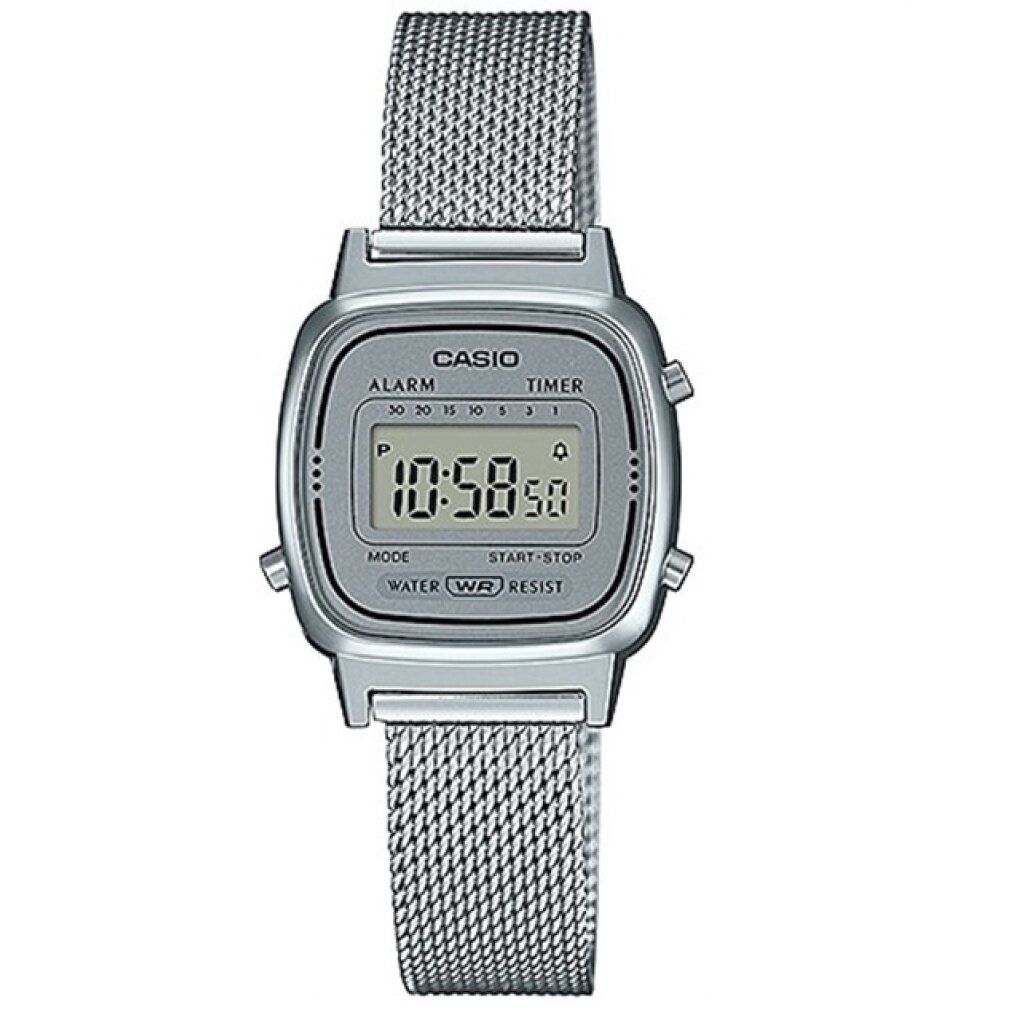 Armbanduhr Casio Frau LA670WEM-7DF