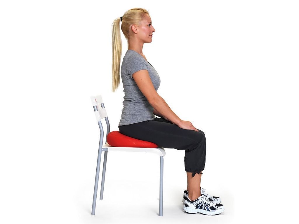 Sissel® Sitfit® 33 Sitzkissen