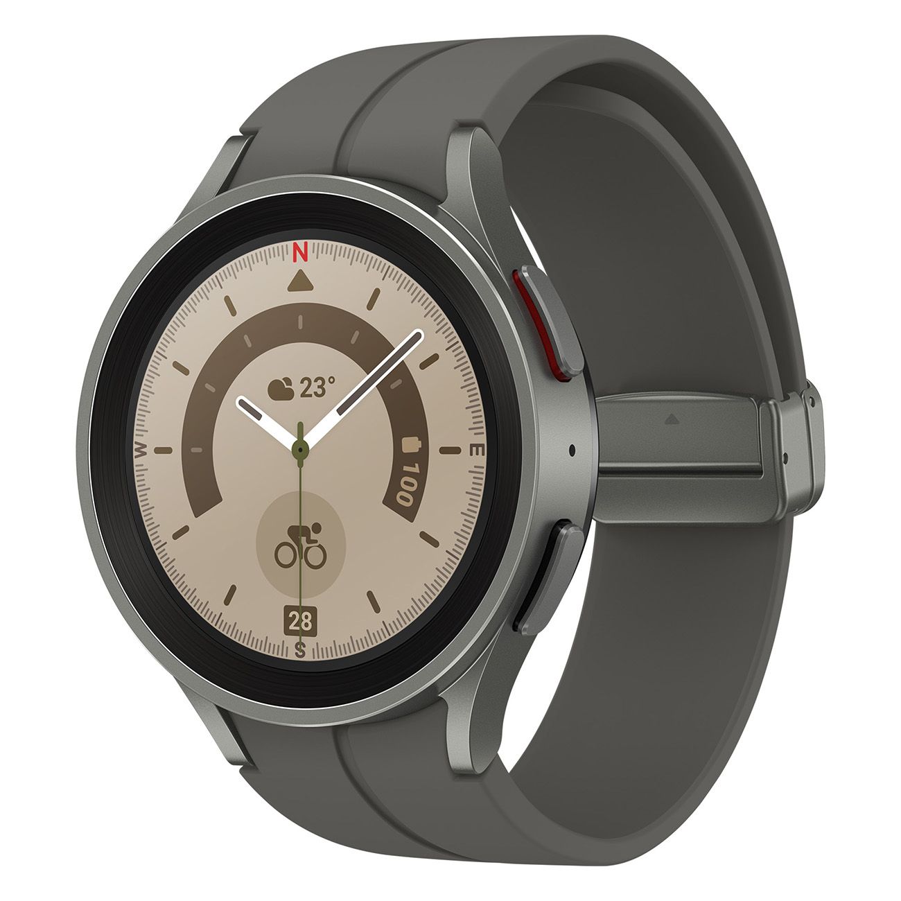 Samsung R925 Galaxy Watch 5 Pro LTE Smartwatch