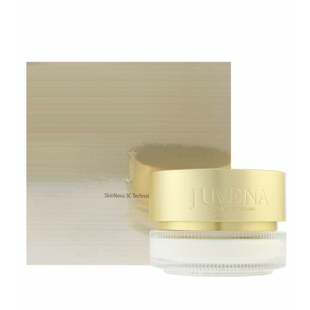 Juvena of Switzerland MasterCare MasterCream