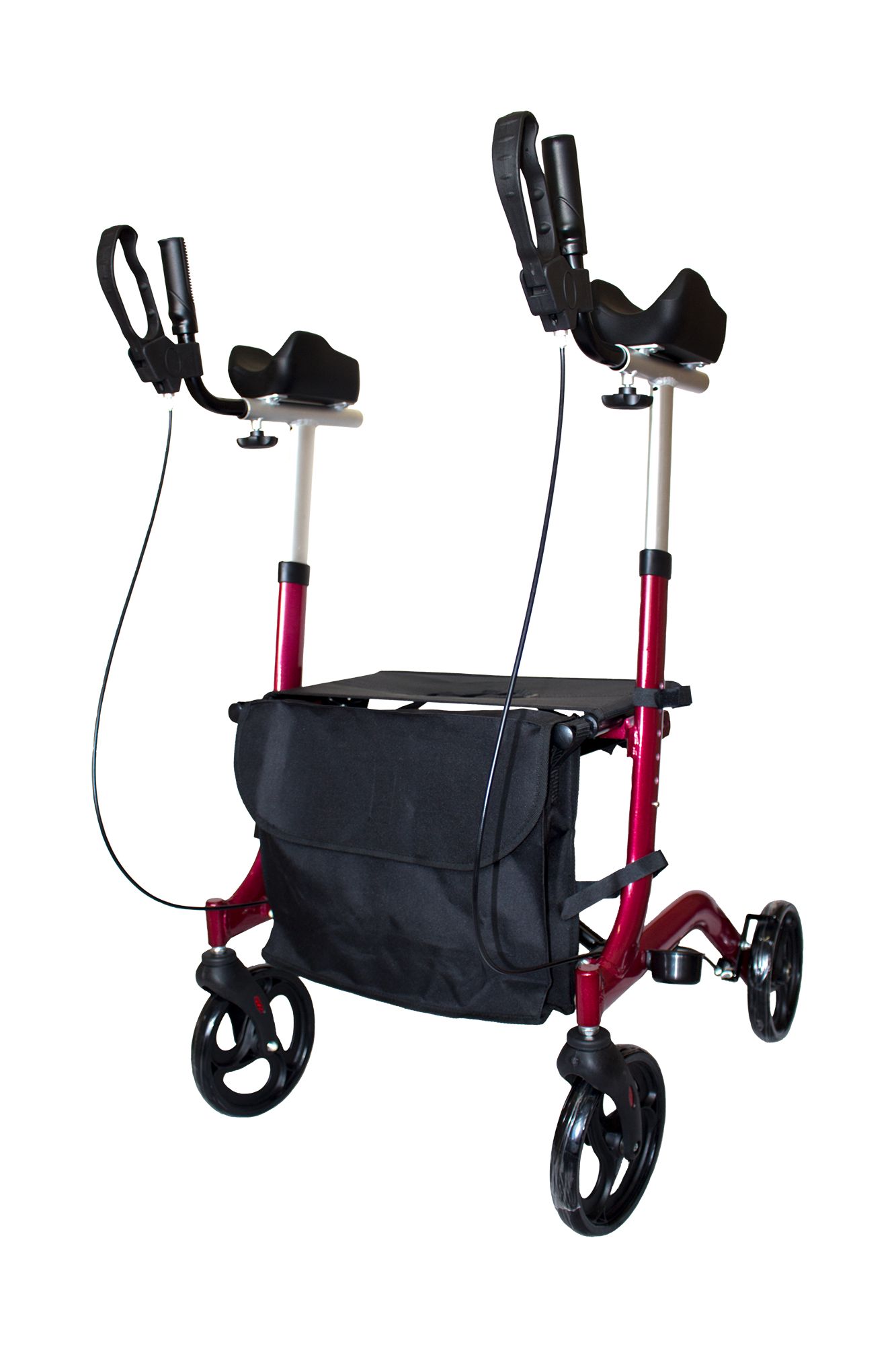 Aluminium Arthritis Rollator