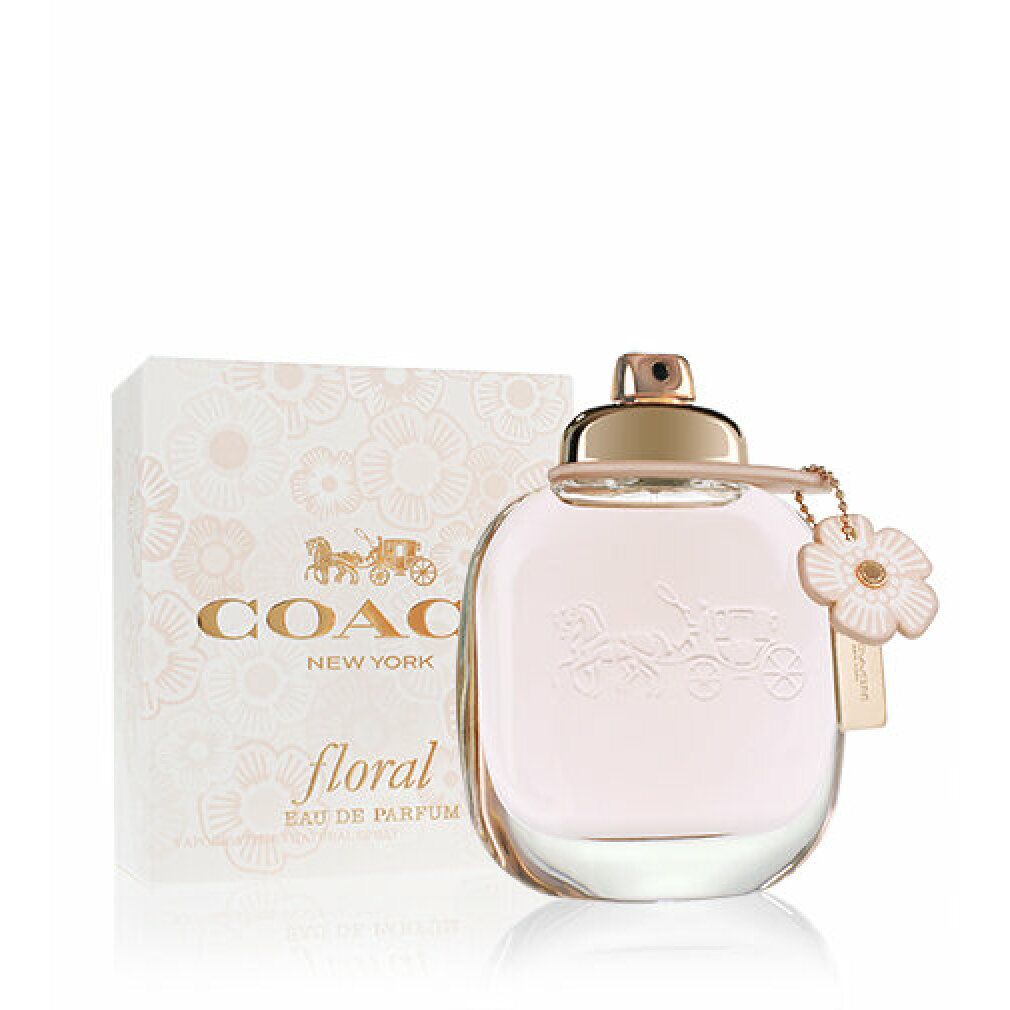 Coach Floral Eau de Parfum