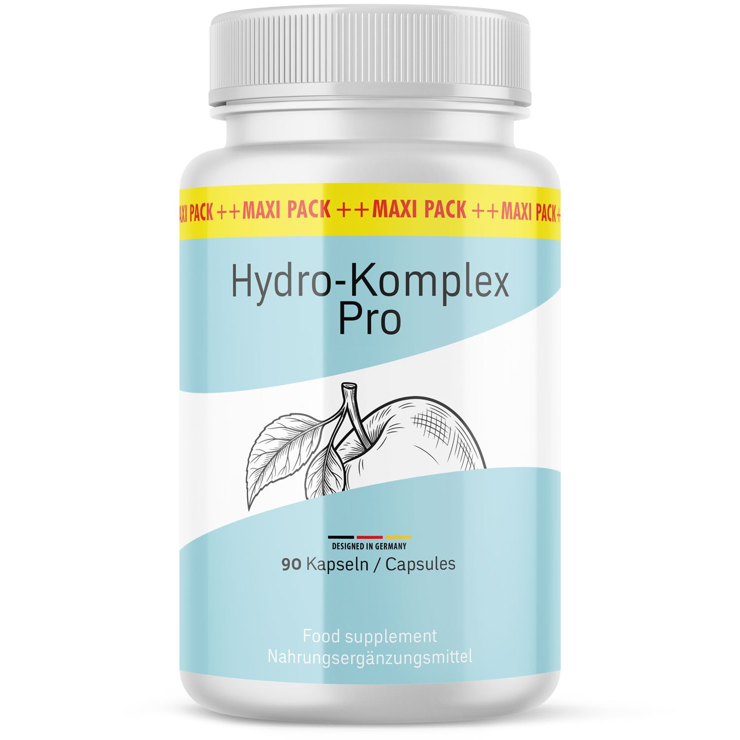 Hydro-Komplex Pro Kapseln