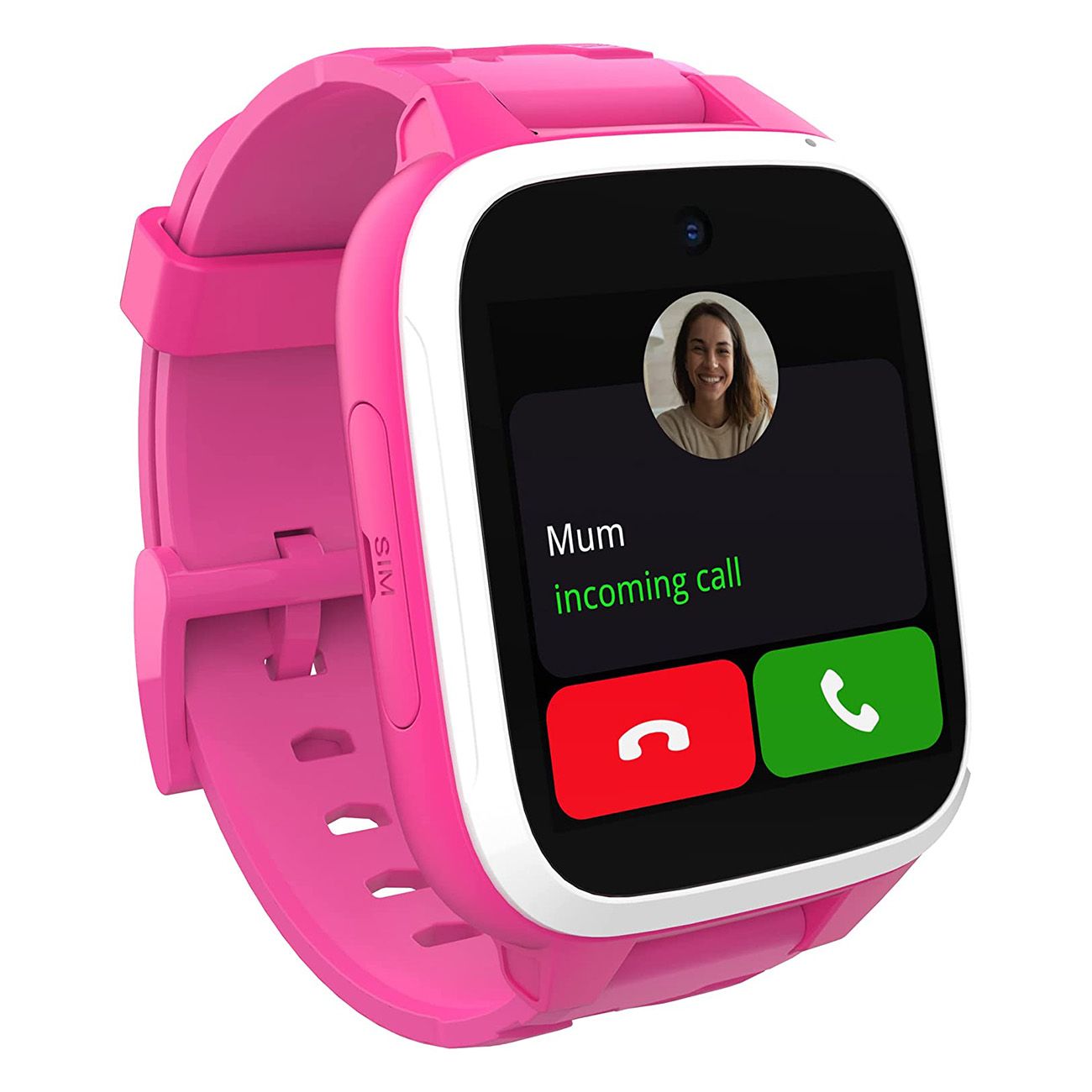 Xplora XGO3 Nano SIM Smartwatch