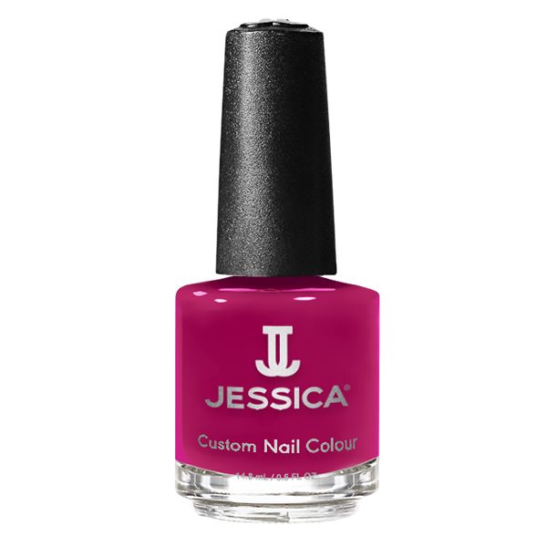 JESSICA Cosmetics Nail Colour