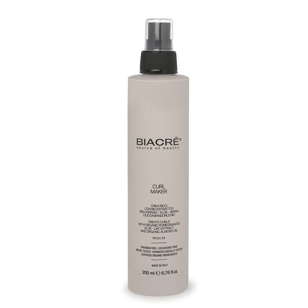 Biacre - Curl Maker