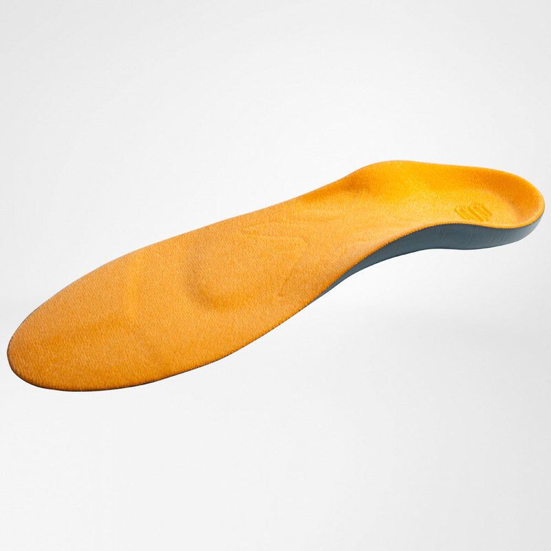 BAUERFEIND Sports Insoles ski & skate Einlegesohlen