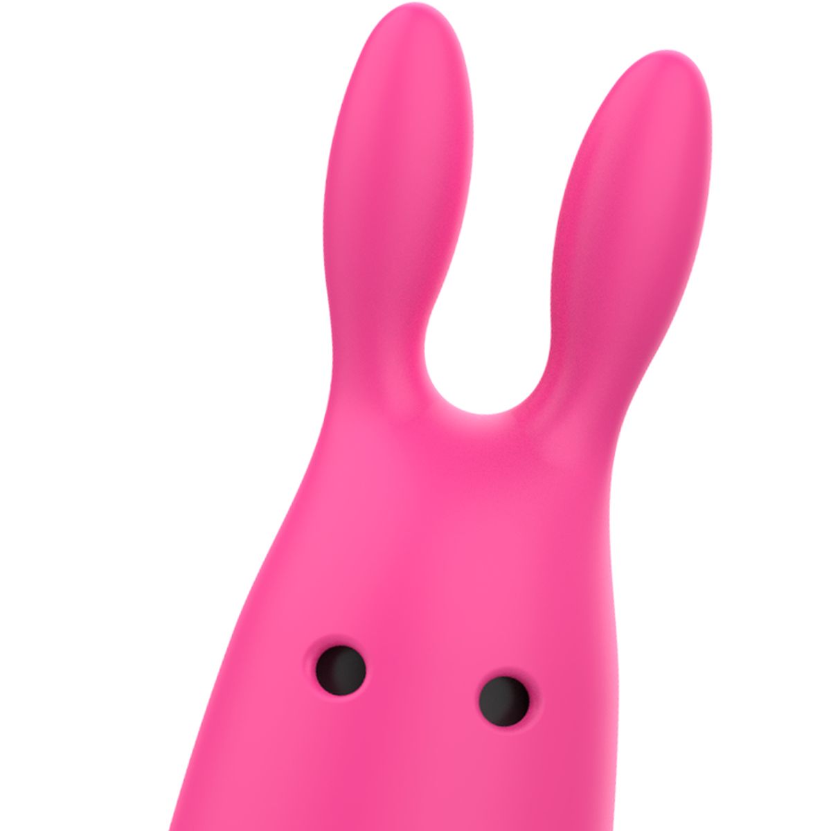 Minivibrator "Purple Vibe" | Hypoallergen, klein | Ohmama