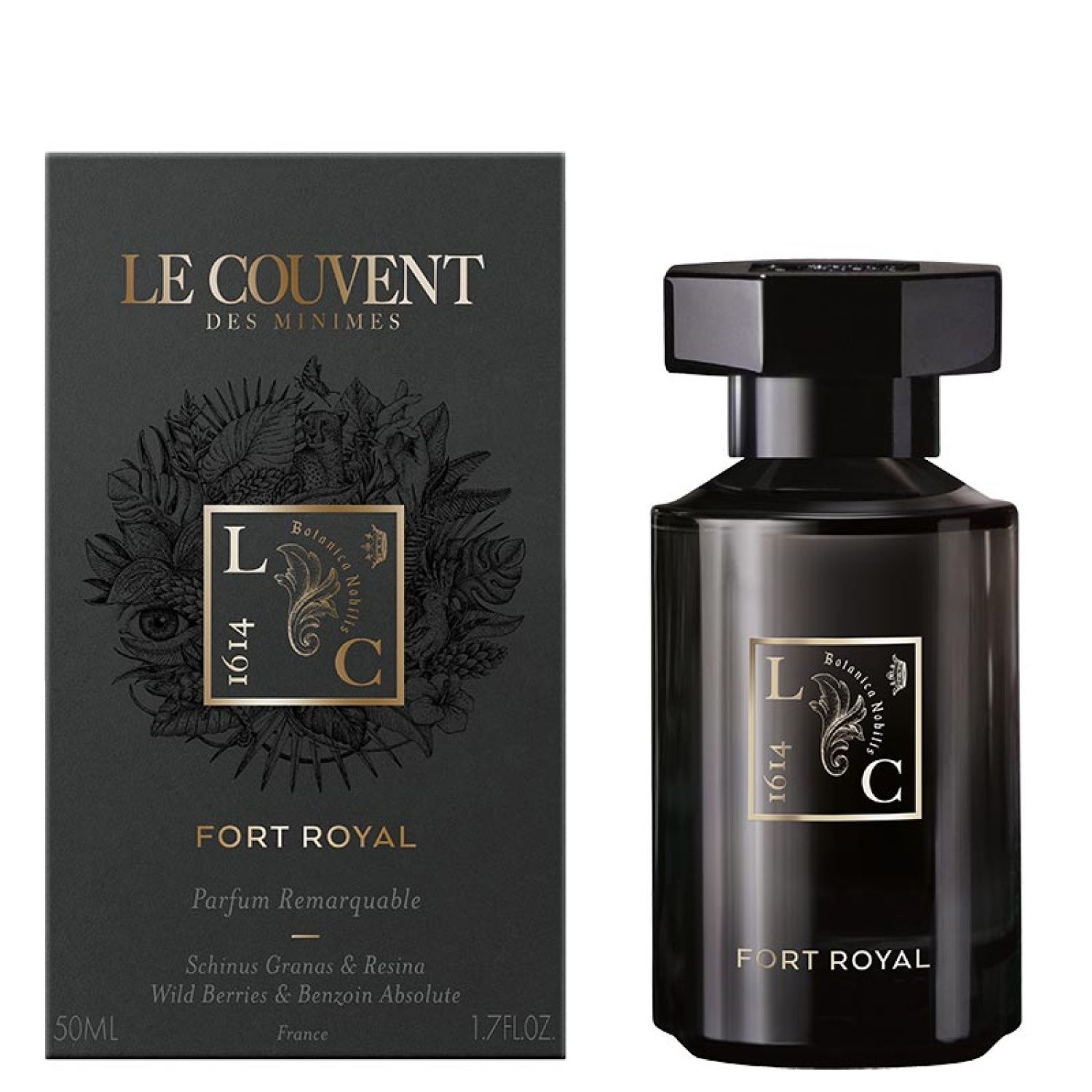 Fort best sale royal perfume