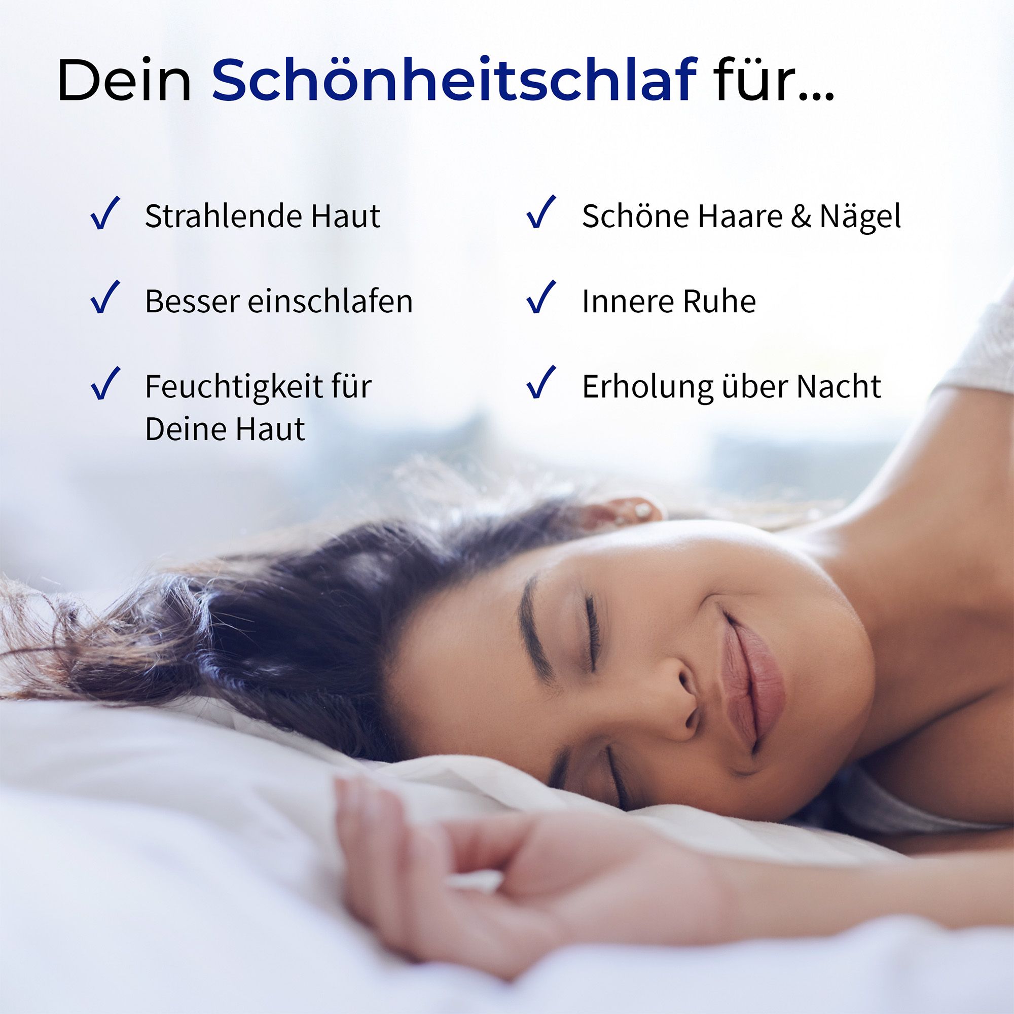 COLLAGEN PURE Beauty Sleep