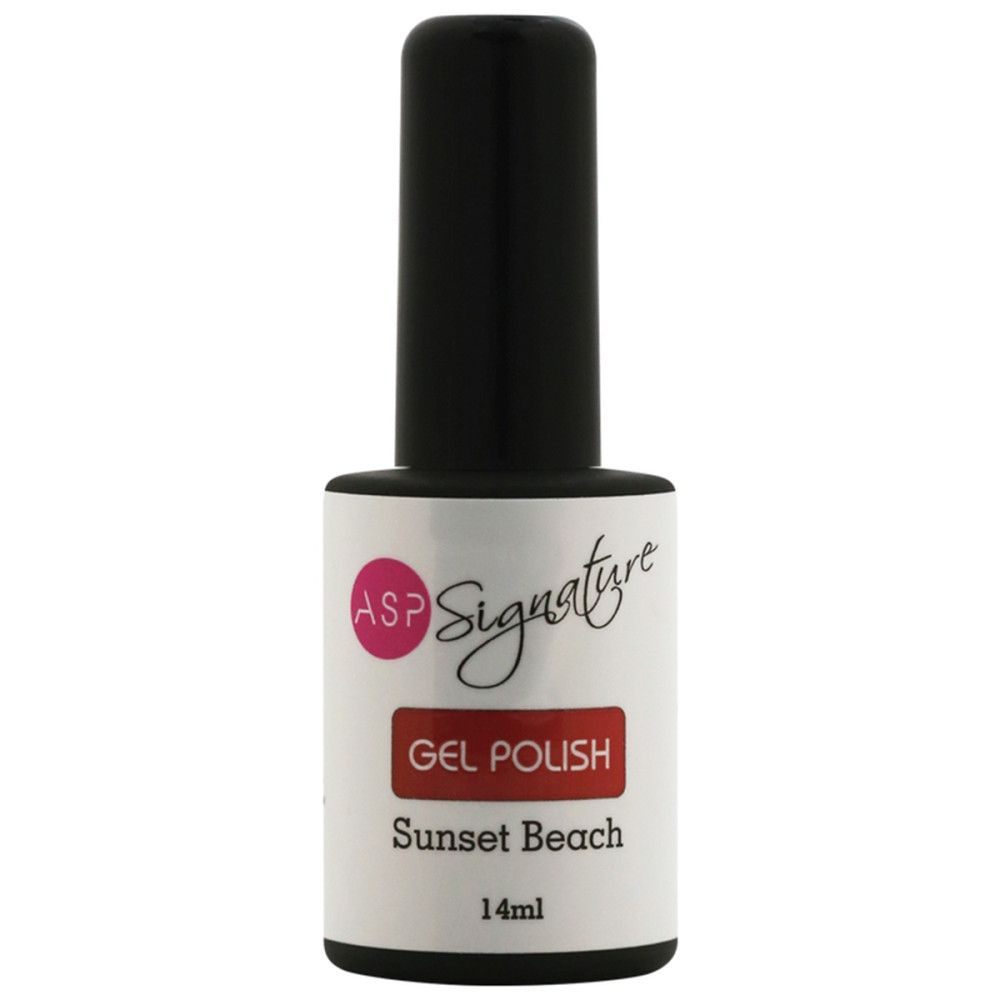 ASP - Signature Gel-Nagellack