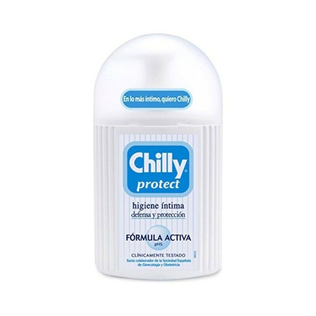 extra protecciÓn gel íntimo