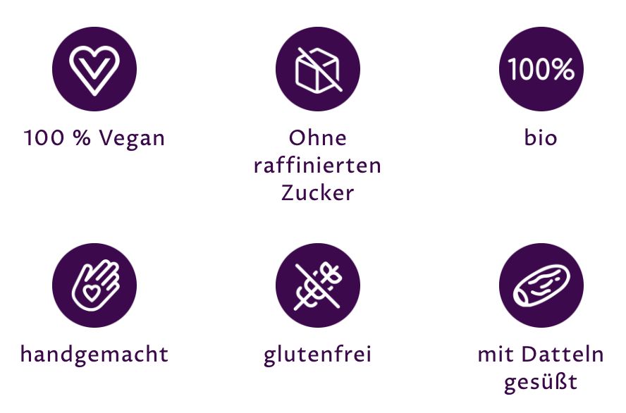 odilia Gourmet Kakao Datteln