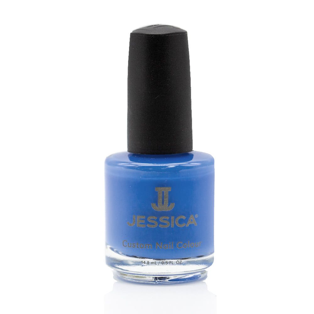 JESSICA Cosmetics Nail Colour