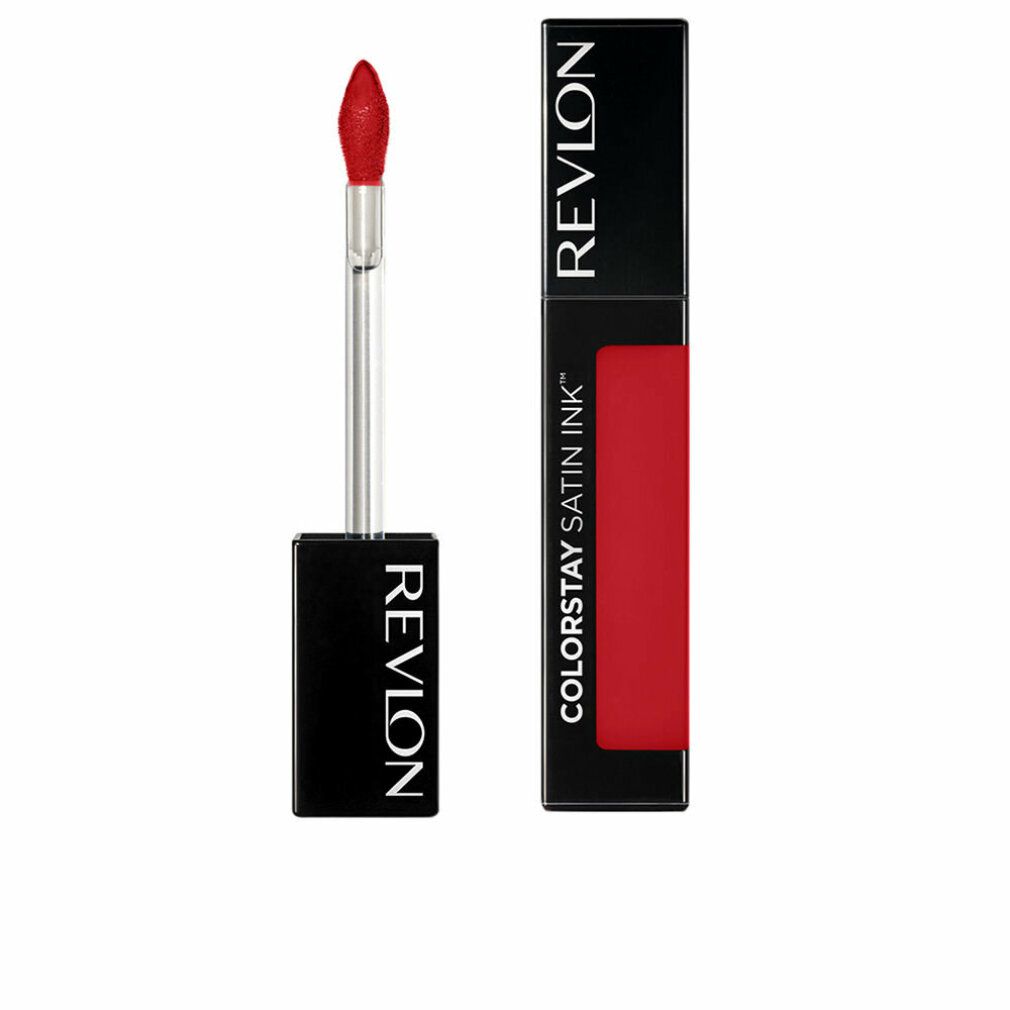 Revlon Colorstay Satin Ink 015-Fire y Ice