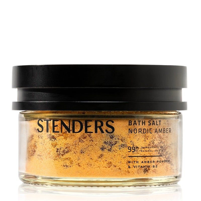 Stenders Badesalz Nordischer Bernstein